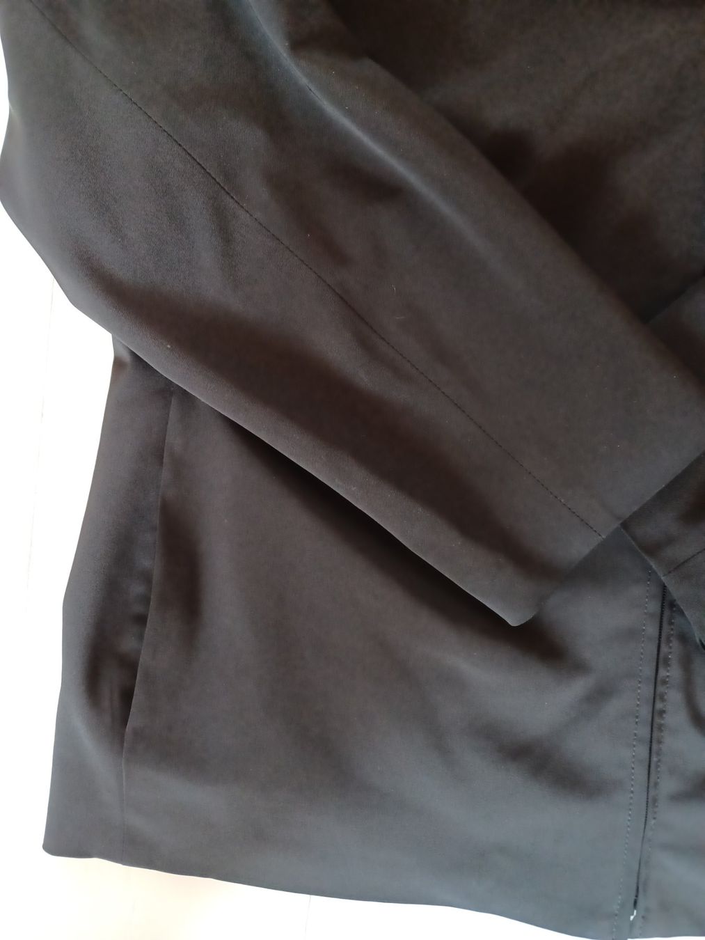 Nile Kleiderpakete: Set: Blazer und Hose von Nile – Gebraucht aus Willisau von chriwil 4