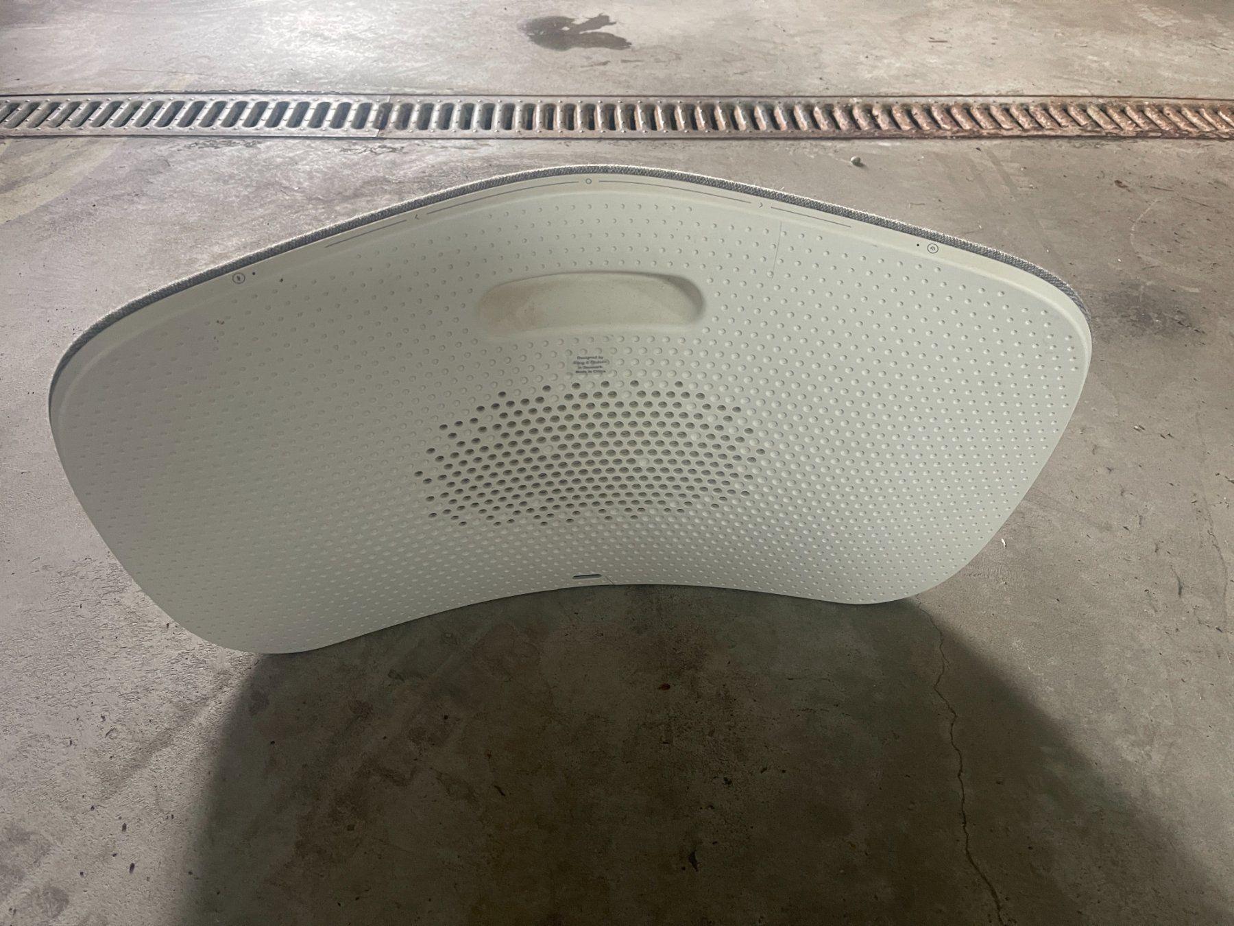 Bang & Olufsen Casse acustiche: Bang & Olufsen BeoPlay A6 ab CHF 1.-- – Difettoso da Rain venduto da Stouni180 1