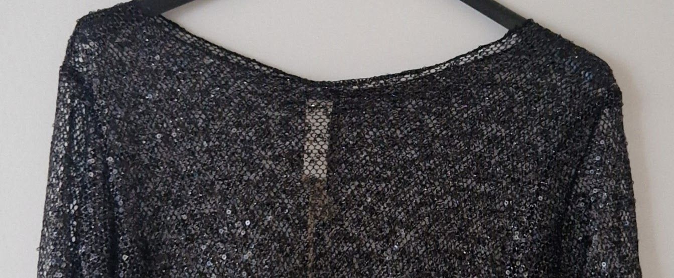 Pullover & Sweatshirts: PULLOVER LÉGER – Neu (gemäss Beschreibung) aus Camorino von JPHANDMADE1 4