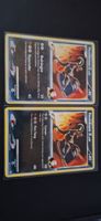 Pokemon Karten Hundemon 2x guter Zustand
