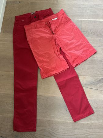 Kleiderset Herren M, 32