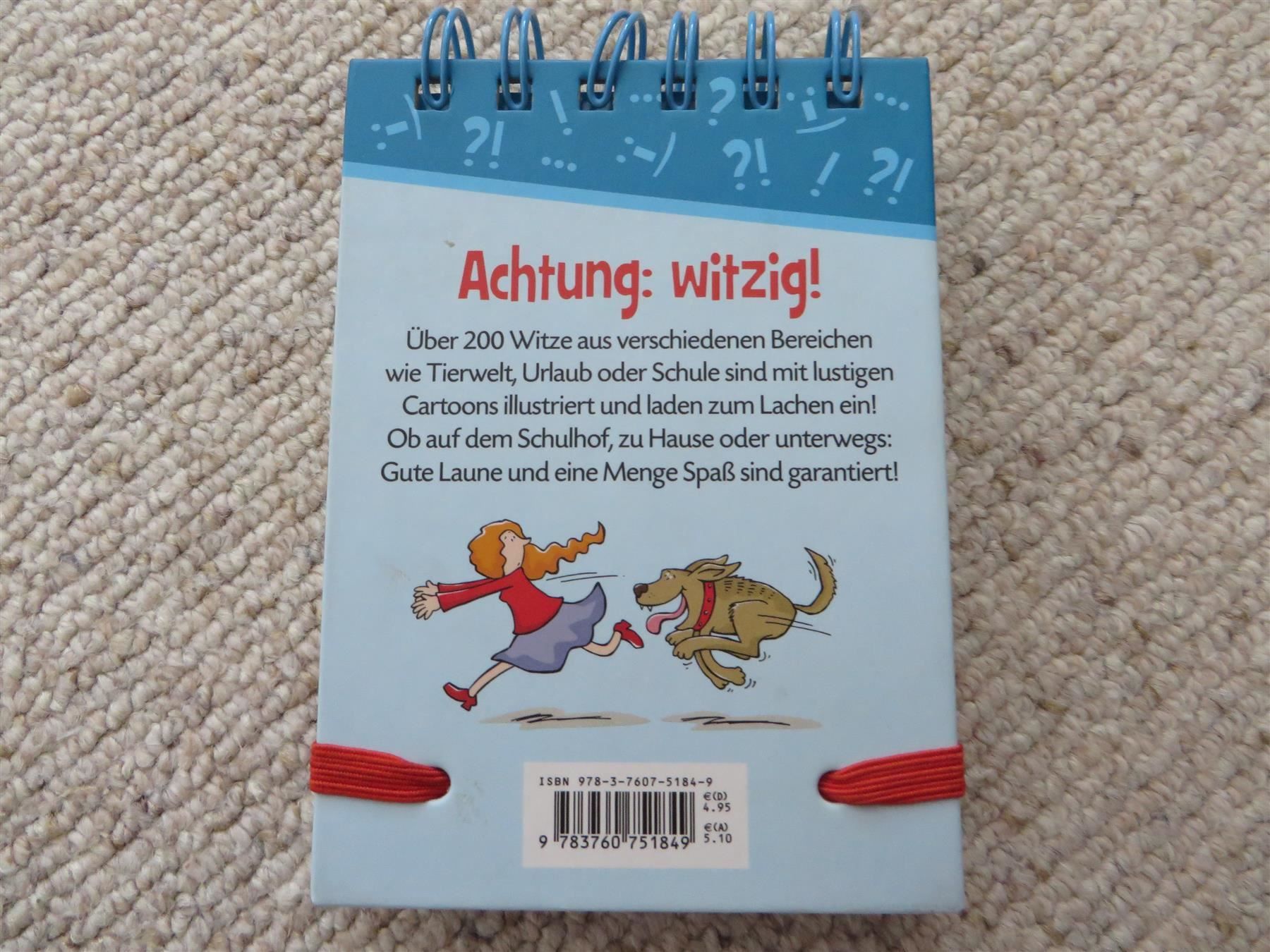 Spielzeuge: Zeitvertrieb für Kinder im Auto etc – Gebraucht aus Spiez von Crazyduck 1