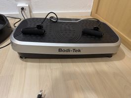 Vibrationstrainer Bodi Tek