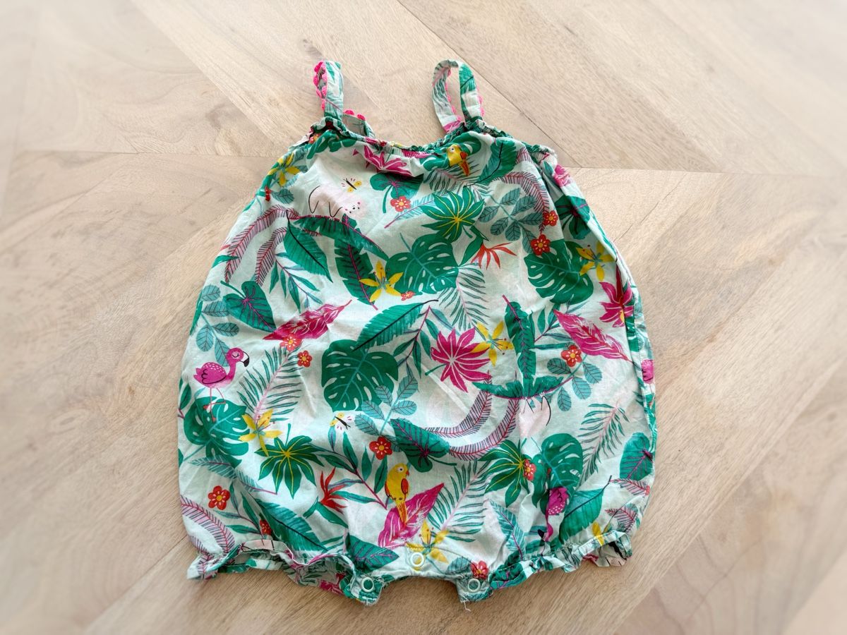 H&M Pantaloni: Spieler H&M Gr. 86 – Difettoso da Eggenwil venduto da Lissi82