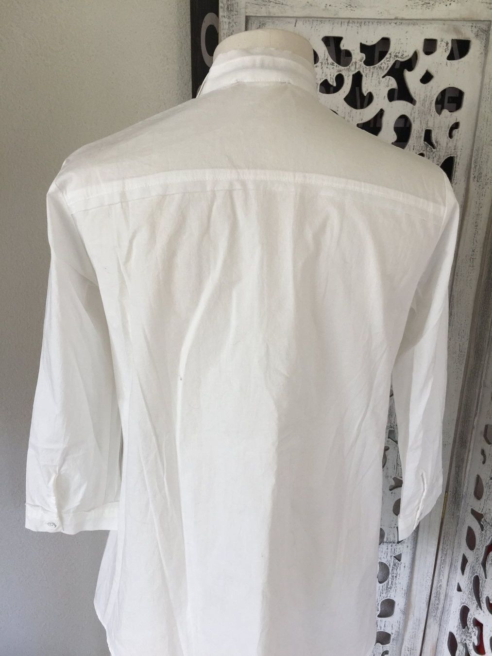 Nile Blusen: Neuware Nile Bluse Gr. XS Baumwolle – Neu (gemäss Beschreibung) aus Kirchdorf AG von coco123 5