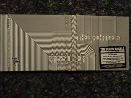 CD : The black angels