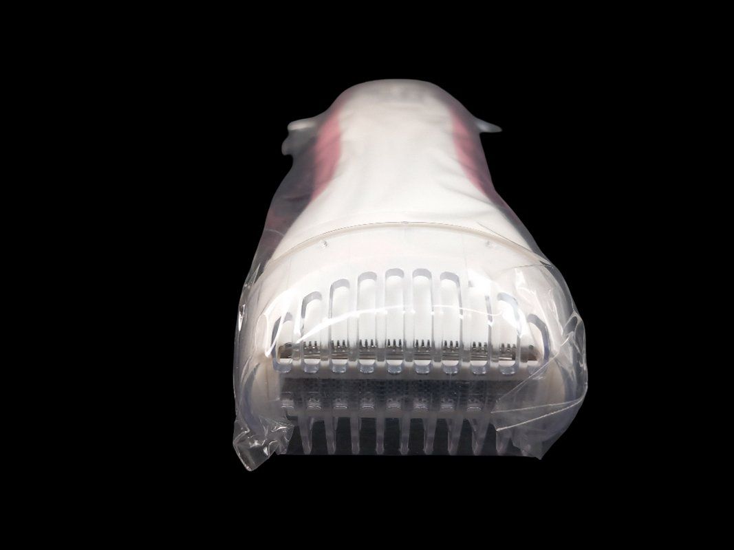 Epilatori: TEC ONE Epilierer und Rasierer – Nuovo (secondo la descrizione) da Hünenberg venduto da Restwert_Zug 1