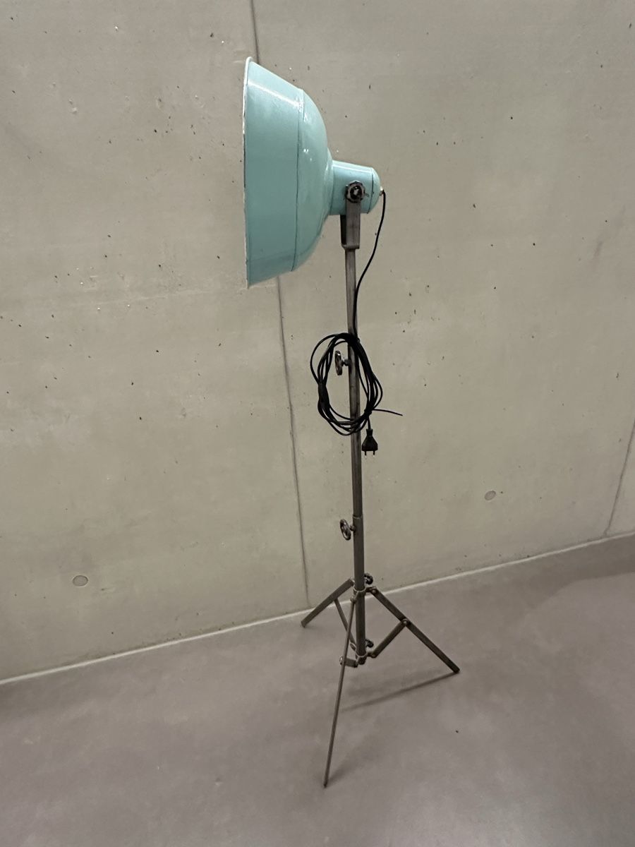 Lampade: Stehlampe im Vitagelook – Usato da Jonen venduto da Triana2 1