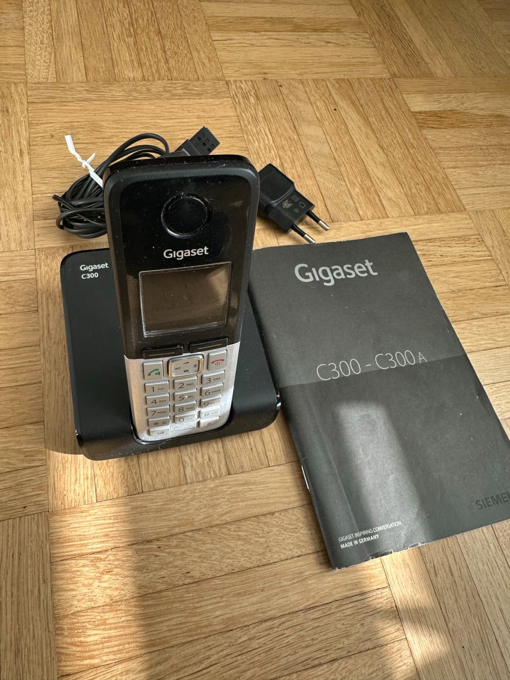 Sitemapcdatahttpsshopinf Inetcomtelephone Sans Fil Gigaset