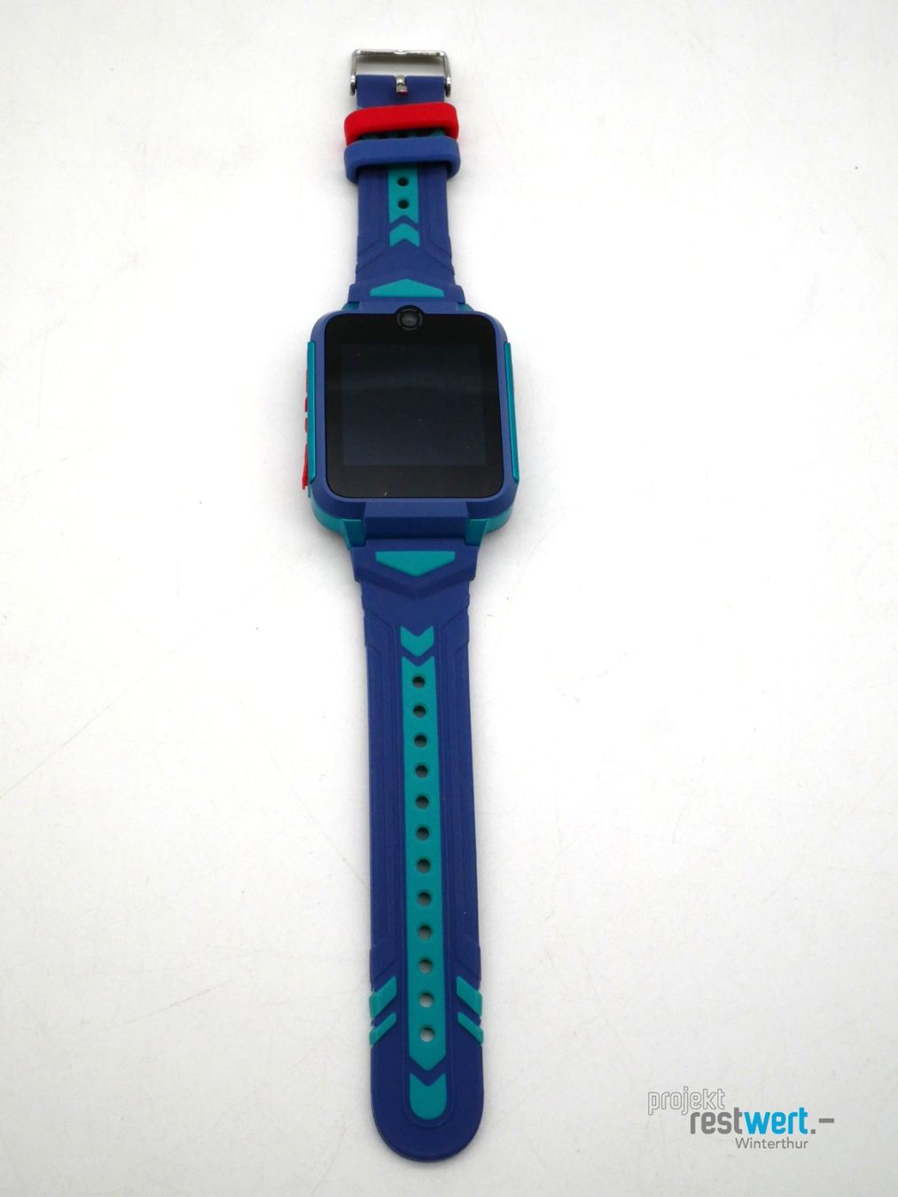 Smartwatch: TCL Familien Uhr – Neu (gemäss Beschreibung) aus Winterthur von Restwert_Winterthur 4