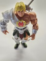 He-Man Snake Armor / Masters of the Universe MOTU / Figur
