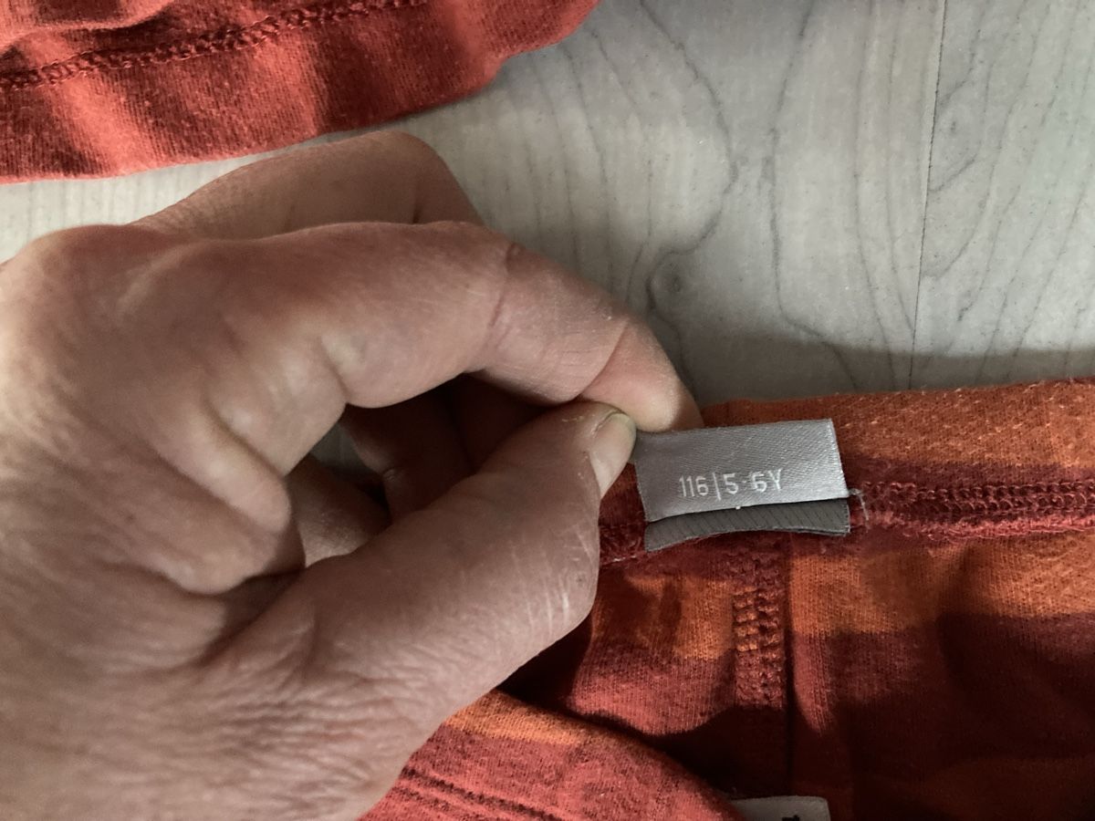 Sigikid Pigiama & Simili: Pyjama 116 Sigikid – Usato da Amden venduto da Karplusan 2