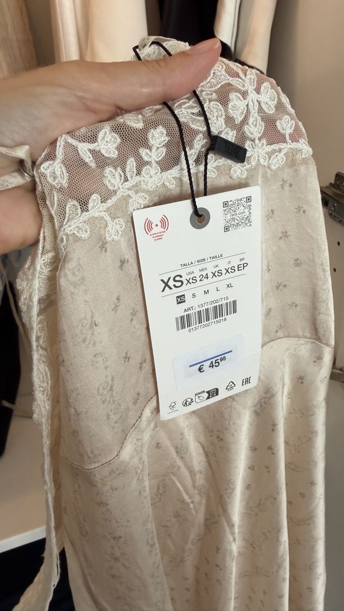 Zara Vestiti: Zara dress – Nuovo e nell'imballaggio originale da Paradiso venduto da viorea 4