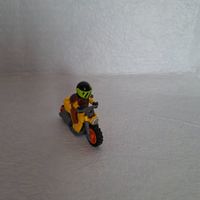 Lego City Stunts Motorrad 60297