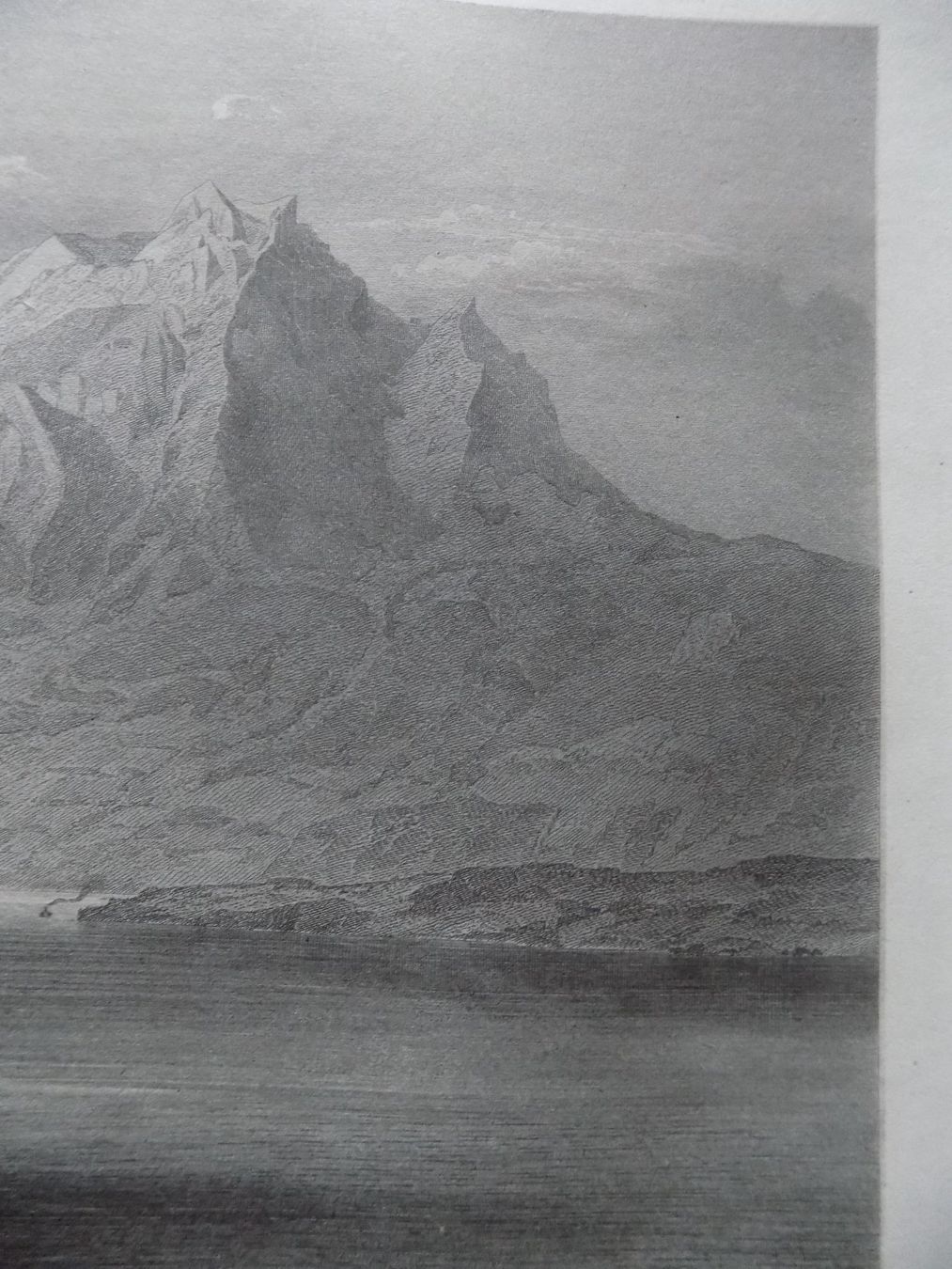 Incisioni: Pilatus Vierwaldstättersee – Usato da Risch venduto da Rischli15 6