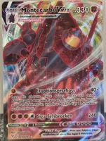 Pokémon – Coalossal VMAX 🇩🇪 - VIV-99 - Vivid Voltage