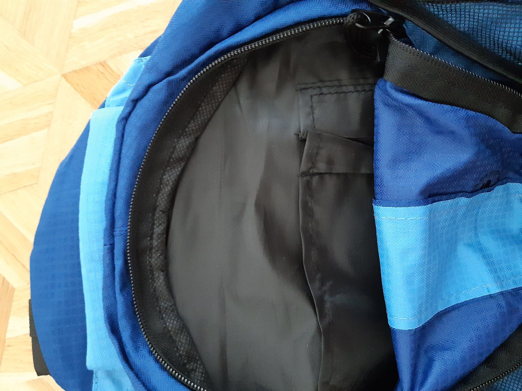 Sacs à dos: Rucksack – Neuf (Voir description) à Susten par Pingu6991 1
