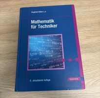Mathematik für Techniker Völkel u.a. 8. aktualisierte Auflag
