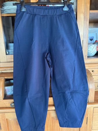 Barrel Jesey Hose, Planet, Gr. 36-38, Neu!