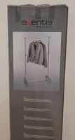 Axentia Clothes Rail - Adjustable, Sturdy, like New!
