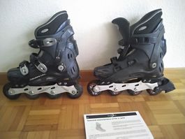 Rollerblades Grösse  39