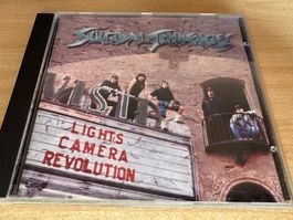 R6 Suicidal Tendencies – Lights Camera Revolution