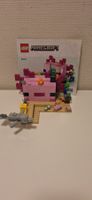 21247 Lego minecraft