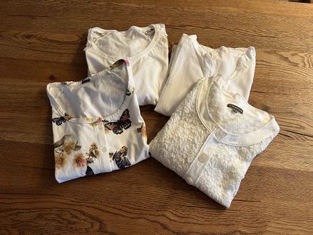 Shirts Langarm 