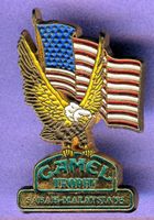 CAMEL TROPHY  SABAH-MALAYSIA '93