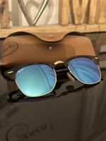 Ray Ban Sonnenbrille  RB3016 Clubmaster