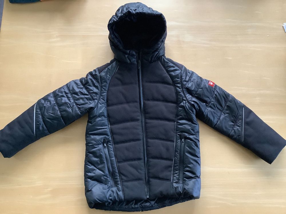 teddy fleece jacke engelbert strauss