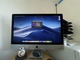 iMac Retina 5K, 27 Zoll