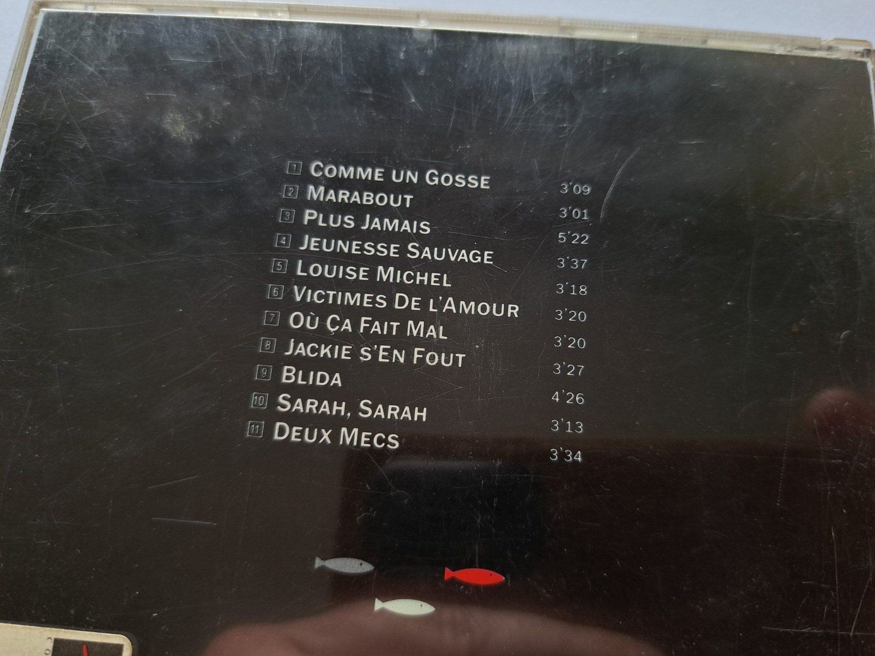 CDs: Cd Les Ablettes  – D'occasion à Pully par bro_n52j 2
