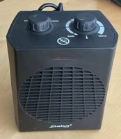 Steba Lüfter FH 504 2000W, Kalt- und Warmluft