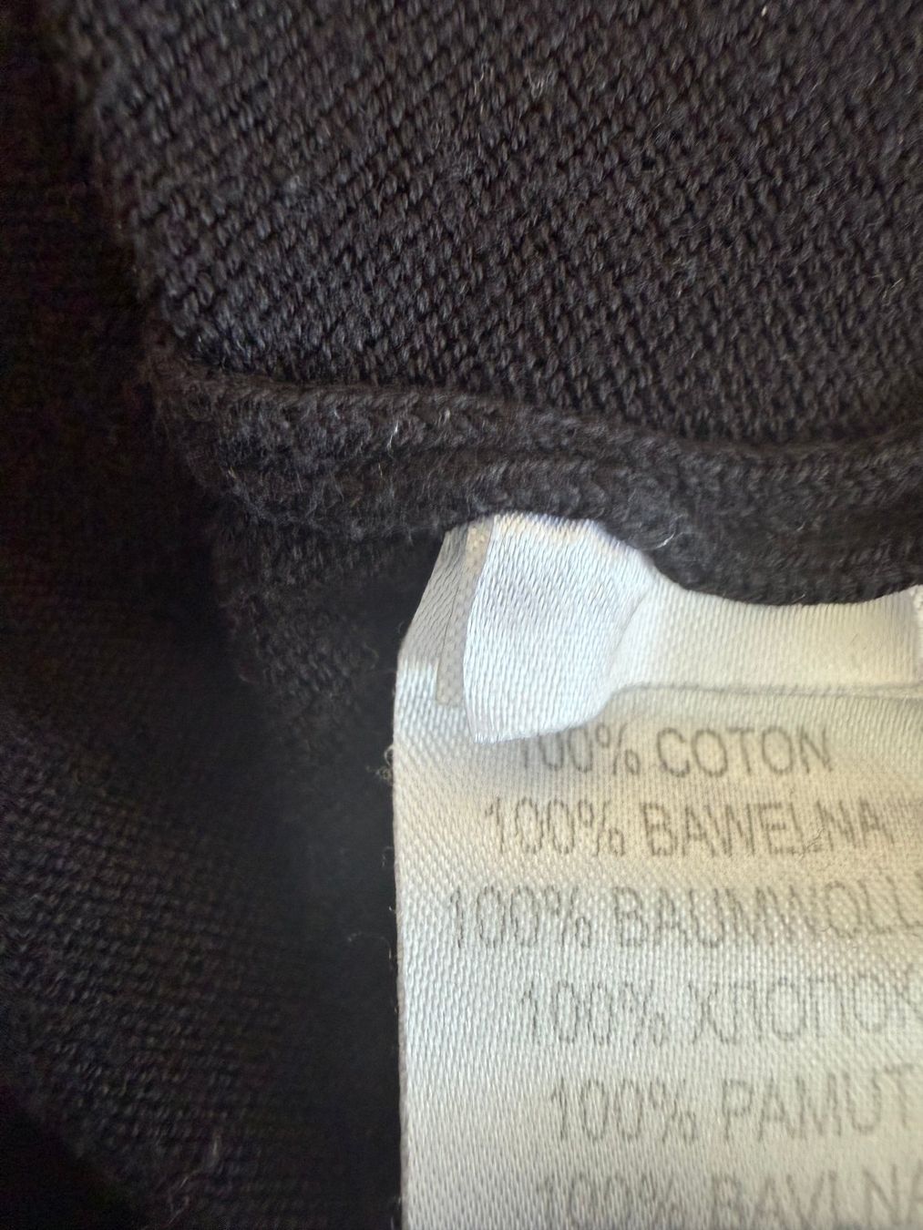 Tommy Hilfiger Maglioni & Felpe: Tommy Hilfiger Herren Pullover XXL – Usato da Kirchdorf AG venduto da coco123 5