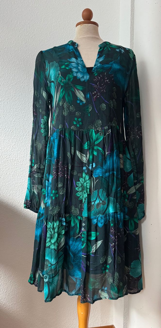 Nile Vestiti: Robe tunique NILE, taille S – Nuovo (secondo la descrizione) da Morges venduto da sandy069