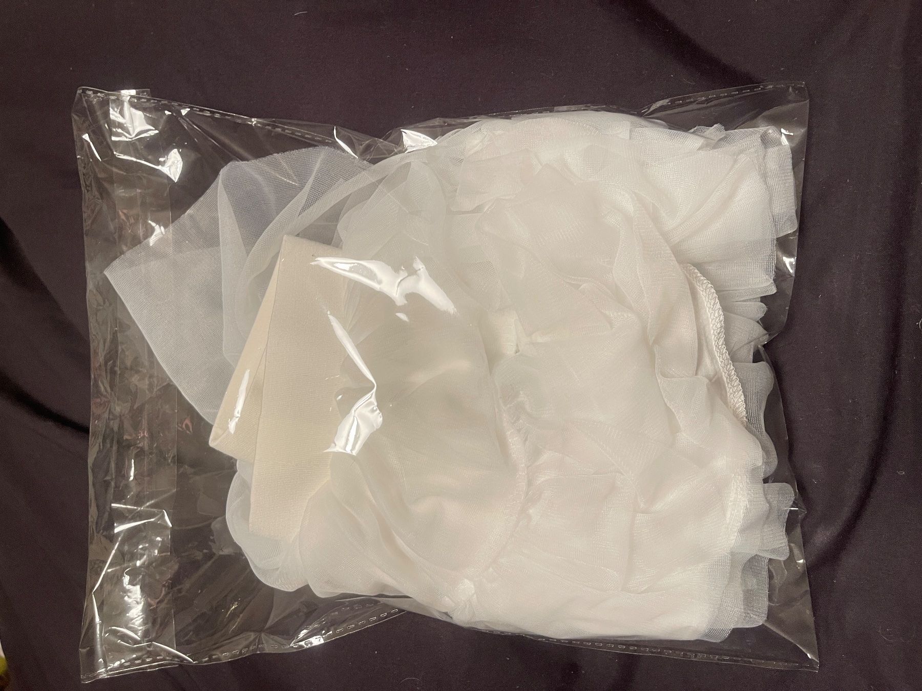 Vestiti & Gonne: Baby Tutu 9-12 Monate neu – Nuovo (secondo la descrizione) da Trimbach venduto da Alessia75 6