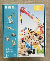 Brio builder kibdergarten