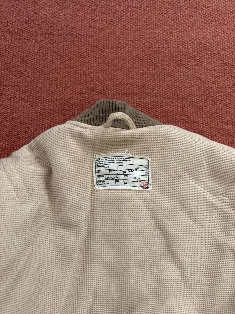 Jacken: NO FAITH - DIVING REVERSIBLE BOMBER – Gebraucht aus Solothurn von neisksvzqiwnw 6