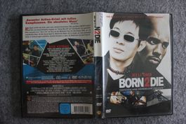 Born 2 Die von Andrzej Bartkowiak | DVD |(2752)