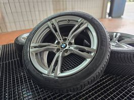 Ab 1.-Fr. Winterräder Original BMW M5 F90 M705 8043663