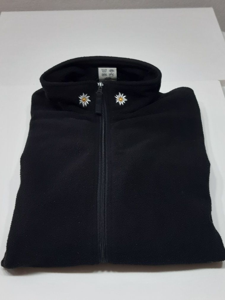 Jacken: Fleecejacke mit Futter - Veste polaire avec doublure – Gebraucht aus Savagnier von Marderuth 2