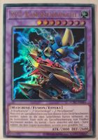Yu-Gi-Oh! XYZ-Kanonendrache • LCKC-DE061 • Ultra Rare