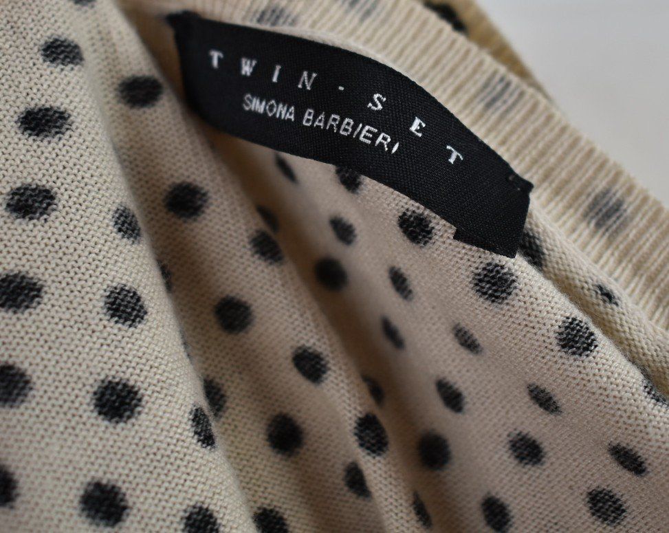 Giacche: Twin-Set Simona Barbieri Cardigan Gr.M – Usato da Nürensdorf venduto da 2ND_STORY 6