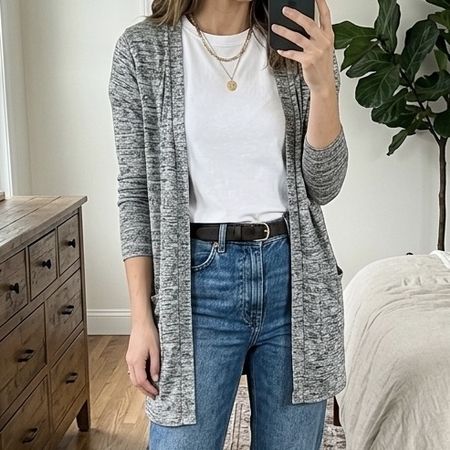 Strickjacke Damen Grösse XS/S