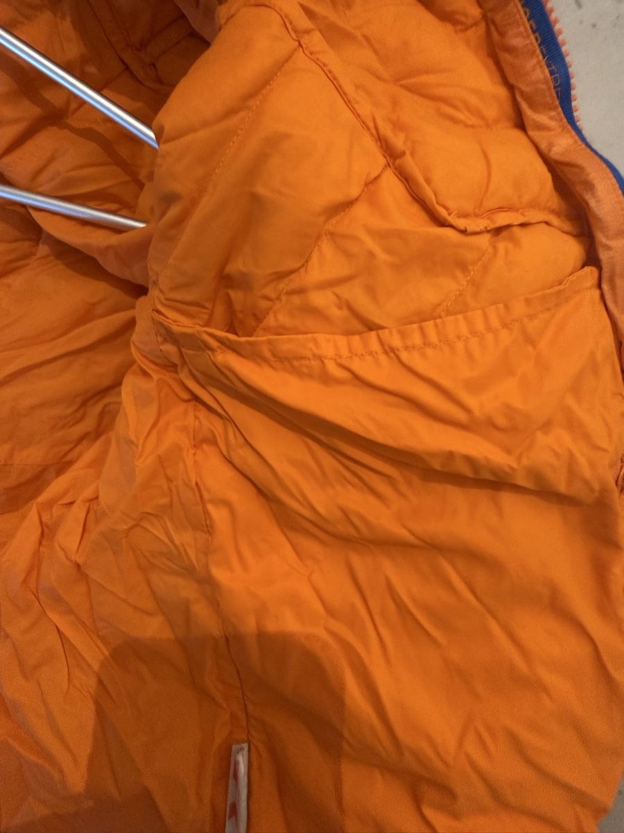 Mammut Vestes: Eiger Xtreme Daunenjacke S – D'occasion à Bern par kwa_pyt9 5