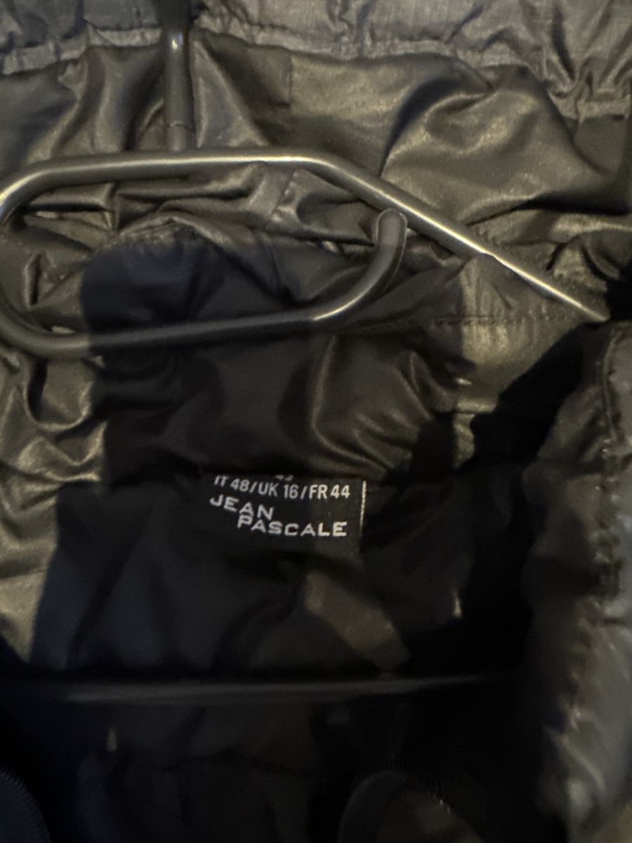 Giacche: Herren Winterjacke Jean Pascale Gr. 42 – Usato da Hefenhofen venduto da jbeb 2