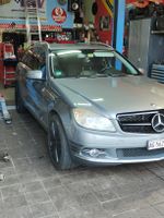 Mercedes-Benz C 250 CGI T, Automat,Top Zustand!