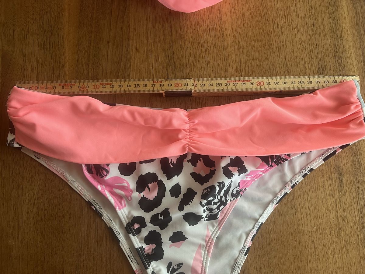 Costumi da bagno & Bikini: Bikini XXL – Nuovo e nell'imballaggio originale da Aarberg venduto da Jakaro 1
