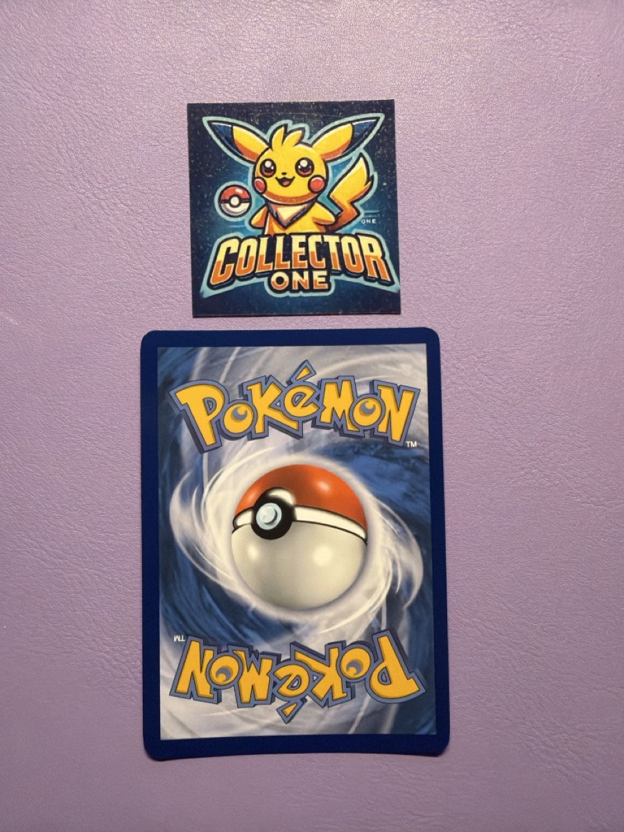 Pokémon Carte collezionabili: Pokemon Prime Catcher Acespec Holo Pink – Nuovo (secondo la descrizione) da Lommiswil venduto da CollectorOne 1